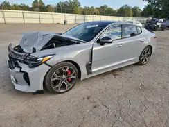 KNAE55LC6L6083913 2020 KIA STINGER