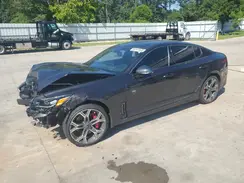 KNAE55LC6M6089857 2021 KIA STINGER