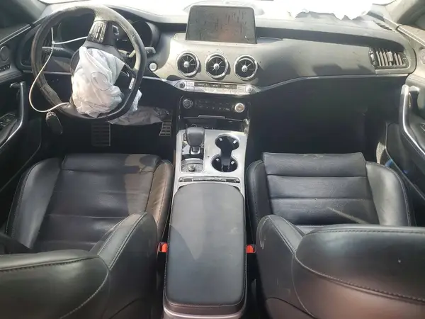 KNAE55LC6M6096226 2021 KIA STINGER - Image 8