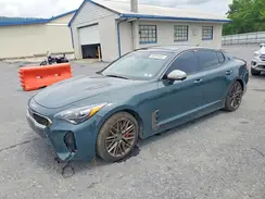 KNAE55LC6N6100521 2022 KIA STINGER