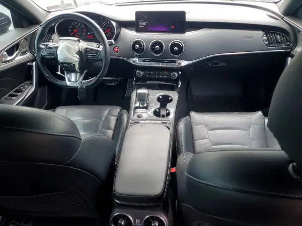 KNAE55LC6N6100521 2022 KIA STINGER - Image 8