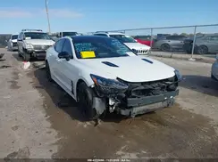 KNAE55LC6N6108960 2022 KIA STINGER