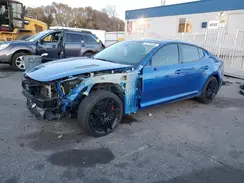 KNAE55LC6N6110109 2022 KIA STINGER