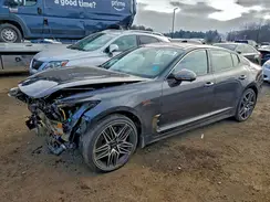 KNAE55LC6N6110966 2022 KIA STINGER