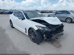 KNAE55LC6N6112409 2022 KIA STINGER
