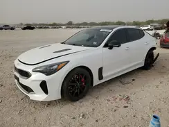 KNAE55LC6N6112636 2022 KIA STINGER