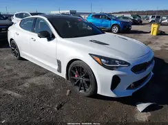 KNAE55LC6N6118873 2022 KIA STINGER