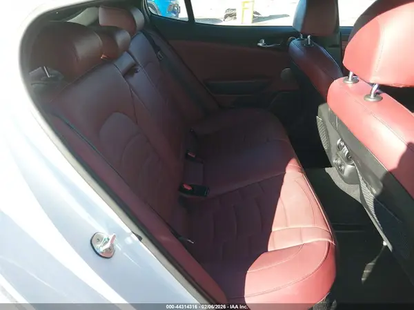 KNAE55LC6N6118873 2022 KIA STINGER - Image 8