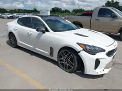 KNAE55LC6N6120235 2022 KIA STINGER