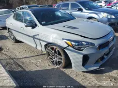 KNAE55LC6P6133652 2023 KIA STINGER