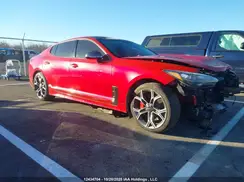 KNAE55LC7J6010644 2018 KIA STINGER