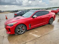 KNAE55LC7J6012149 2018 KIA STINGER