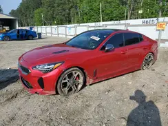 KNAE55LC7J6013026 2018 KIA STINGER