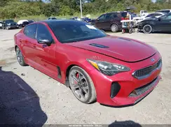 KNAE55LC7J6017707 2018 KIA STINGER