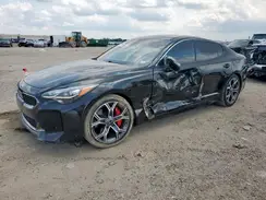 KNAE55LC7J6018758 2018 KIA STINGER