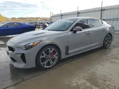 KNAE55LC7J6022373 2018 KIA STINGER