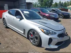 KNAE55LC7J6023636 2018 KIA STINGER