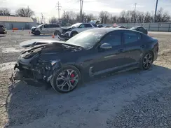 KNAE55LC7J6023992 2018 KIA STINGER