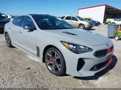 KNAE55LC7J6024009 2018 KIA STINGER