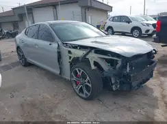 KNAE55LC7J6024379 2018 KIA STINGER