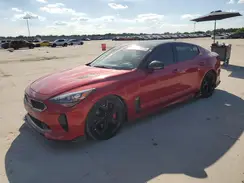 KNAE55LC7J6025404 2018 KIA STINGER