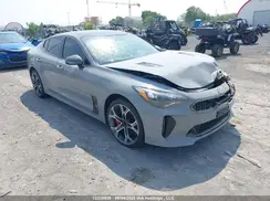 KNAE55LC7J6026178 2018 KIA STINGER