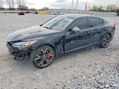 KNAE55LC7J6030893 2018 KIA STINGER