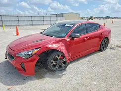 KNAE55LC7J6040193 2018 KIA STINGER