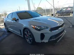KNAE55LC7K6050627 2019 KIA STINGER