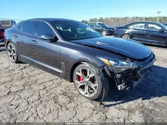 KNAE55LC7K6055293 2019 KIA STINGER
