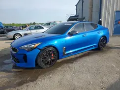 KNAE55LC7K6056444 2019 KIA STINGER