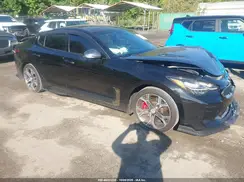 KNAE55LC7K6056508 2019 KIA STINGER