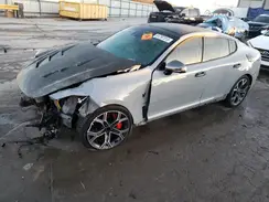 KNAE55LC7K6059893 2019 KIA STINGER