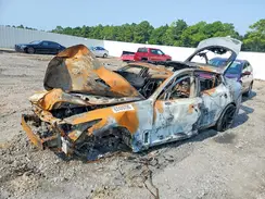 KNAE55LC7K6061580 2019 KIA STINGER