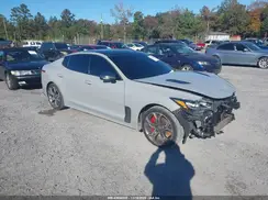KNAE55LC7K6062308 2019 KIA STINGER