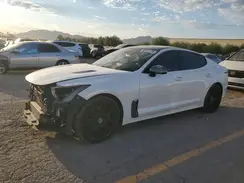 KNAE55LC7K6064138 2019 KIA STINGER