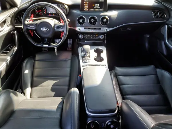 KNAE55LC7L6071883 2020 KIA STINGER - Image 8