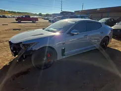 KNAE55LC7L6075271 2020 KIA STINGER