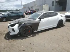 KNAE55LC7M6088538 2021 KIA STINGER