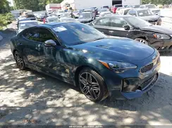 KNAE55LC7N6099850 2022 KIA STINGER
