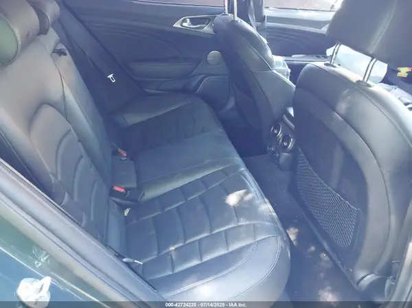 KNAE55LC7N6099850 2022 KIA STINGER - Image 8