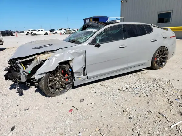 KNAE55LC7N6104982 2022 KIA STINGER - Image 1