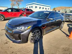 KNAE55LC7N6104996 2022 KIA STINGER