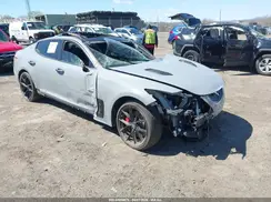 KNAE55LC7N6105551 2022 KIA STINGER