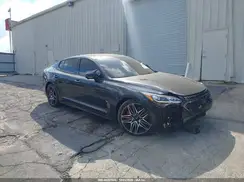 KNAE55LC7N6107512 2022 KIA STINGER