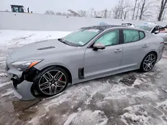 KNAE55LC7N6108305 2022 KIA STINGER