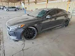 KNAE55LC7N6112483 2022 KIA STINGER