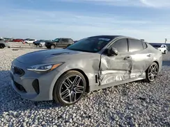 KNAE55LC7N6120180 2022 KIA STINGER