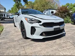 KNAE55LC7P6127469 2023 KIA STINGER