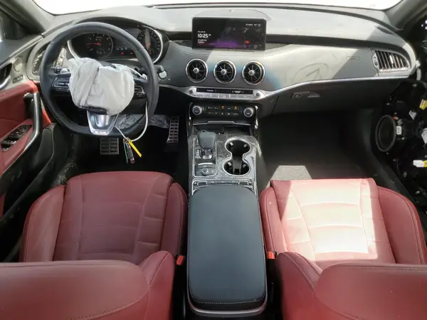 KNAE55LC7P6127522 2023 KIA STINGER - Image 8